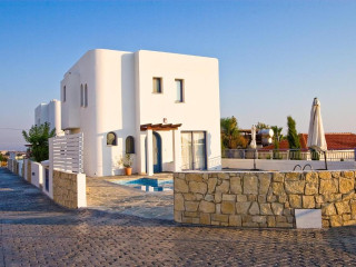 Meltemi Villas