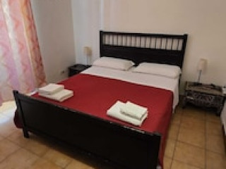 MELTIN ROME GUESTHOUSE