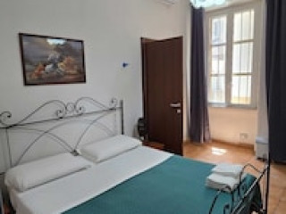 MELTIN ROME GUESTHOUSE