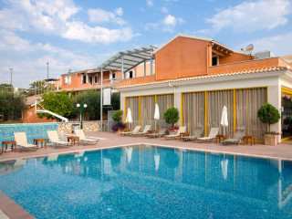 Memento Kassiopi Resort