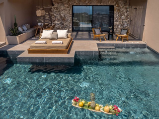 Memorias Villas & Suites