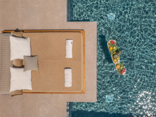 Memorias Villas & Suites