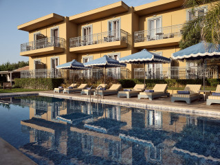 Memories Villas And Apartments