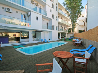 Apartel Olivia