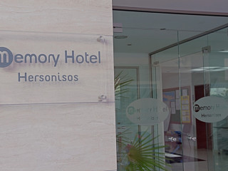 Memory Boutique Hotel