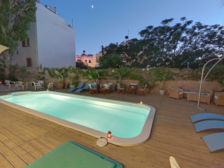 Memory Boutique Hotel