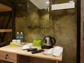 Memory Boutique Hotel