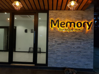 Memory Boutique Hotel