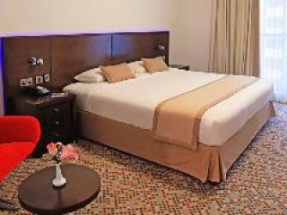 MENA ApartHotel Albarsha