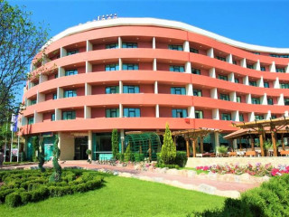 AQUASIS DELUXE RESORT & SPA