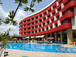 Mena Palace