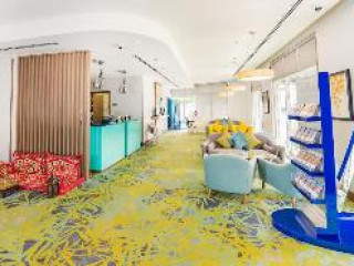 MENA Plaza Hotel Albarsha