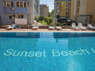 Menada Sunset Beach 4 Apartments