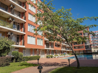 Menada Sunset Beach 4 Apartments