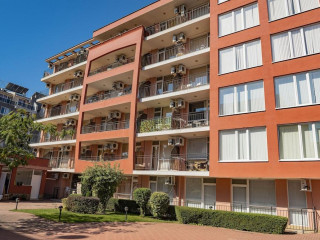 Menada Sunset Beach 4 Apartments