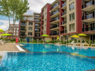 Menada VIP Park Apartments
