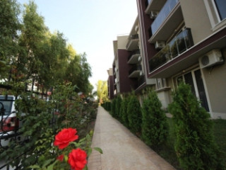 Menada VIP Park Apartments