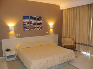Menara Hammamet