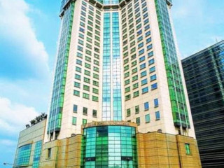Menara Peninsula Hotel