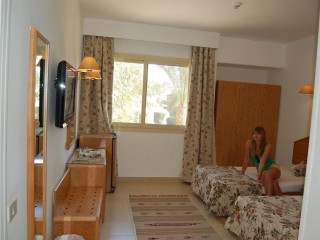 Menaville Resort