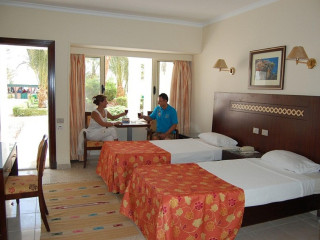 Menaville Resort