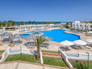 MENAVILLE RESORT SAFAGA - EGYPT