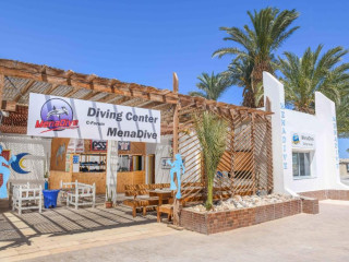 MENAVILLE RESORT SAFAGA - EGYPT