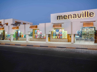 Menaville Safaga