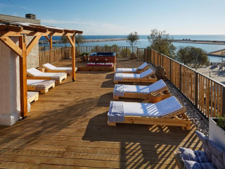 Menel the Tree House hotel