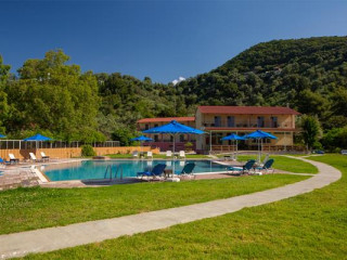 Menes Hotel