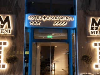 Meni Hotel