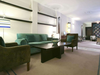 Meninas Hotel