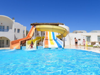 MENINX BEACH & RESORT SPA & AQUAPARK