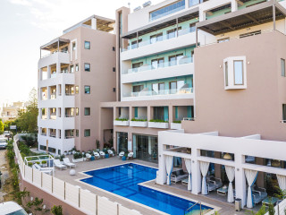 MENTA CITY BOUTIQUE