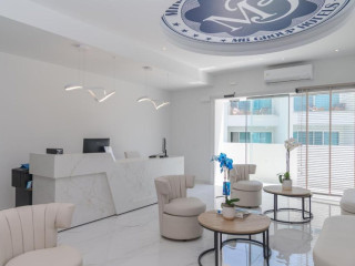 Mer Bleu Beach hotel