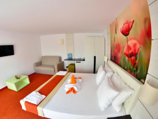 Mera Resort