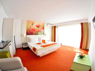 Mera Resort