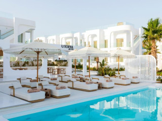 MERAKI RESORT (ADT+16) - SHARM EL SHEIKH