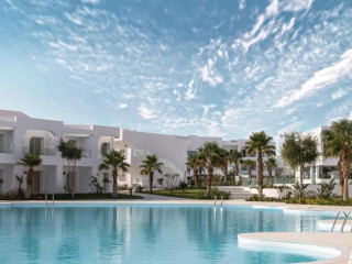 MERAKI RESORT (ADT+16) - SHARM EL SHEIKH