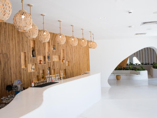 Meraki Resort - Adults Only