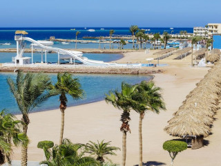 MERAKI RESORT HURGHADA