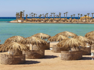 MERAKI RESORT HURGHADA