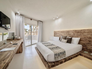 MERAKI RESORT HURGHADA