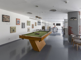 Meraki Resort Sharm El Sheikh Adults only(+16)