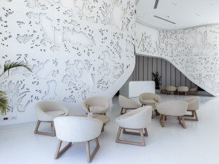 Meraki Resort Sharm El Sheikh Adults only(+16)