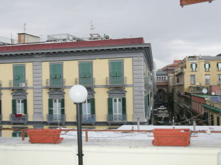 MERCATELLO RELAIS OLD CITY