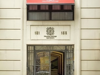 Mercedes Heritage Best Barcelona Apartments