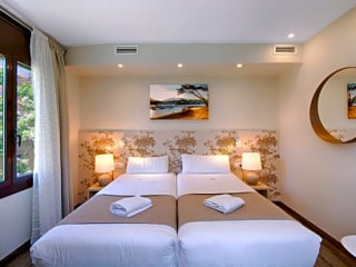 Mercedes Heritage Best Barcelona Apartments