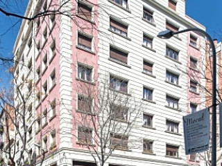 Mercedes Heritage Best Barcelona Apartments