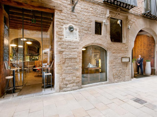 Mercer Hotel Barcelona